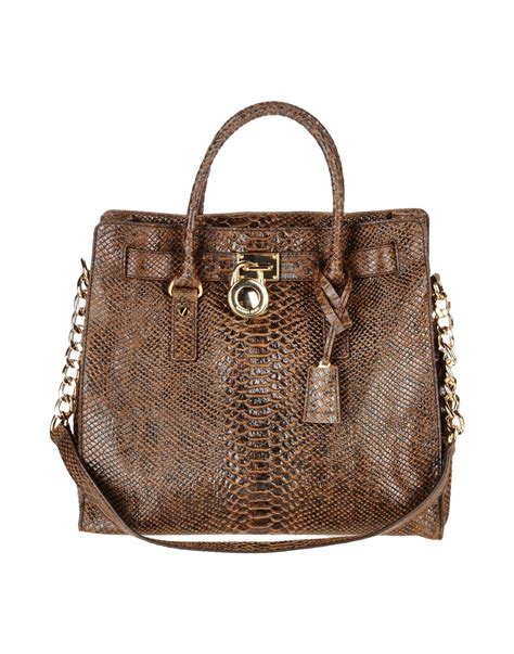 brown suede michael kors|michael kors purses sale.